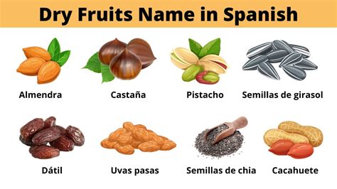Nuts in spanish mexico. Things To Know About Nuts in spanish mexico. 